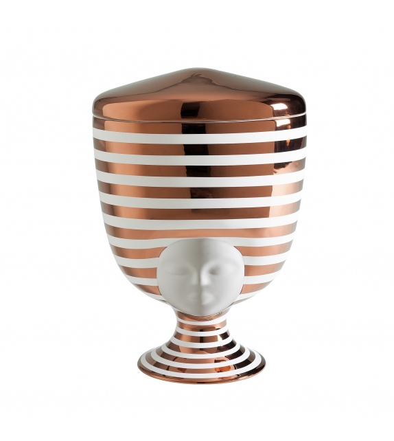 Sisters Louise Vase Bosa