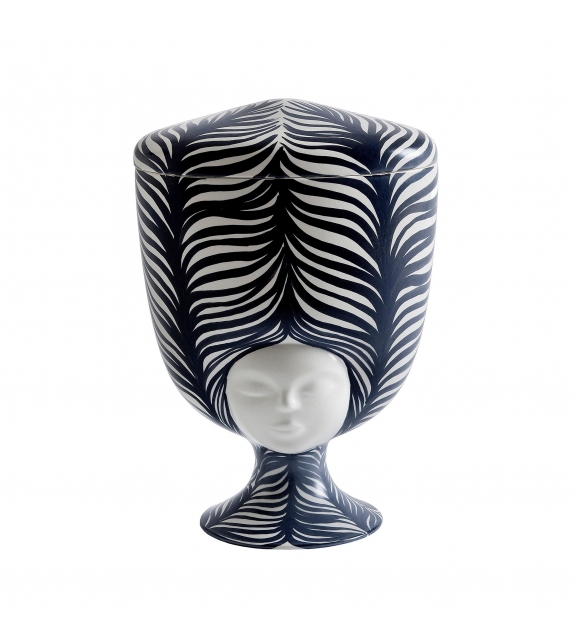 Sisters Louise Vase Bosa