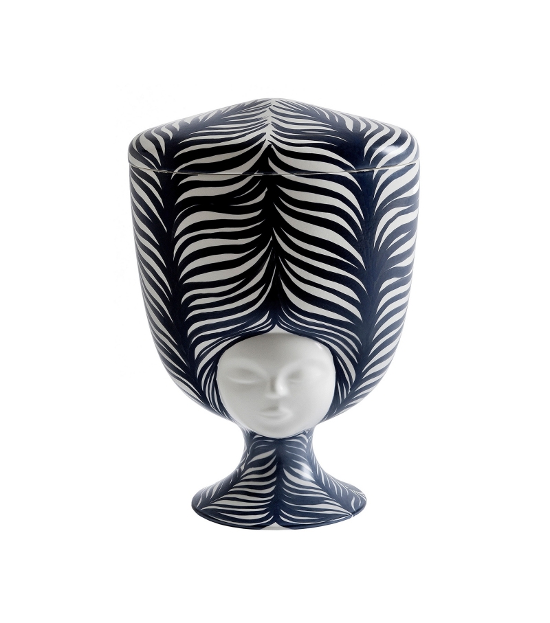 Sisters Louise Bosa Vase