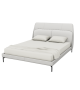 Ready for shipping - Coupé Poltrona Frau Bed