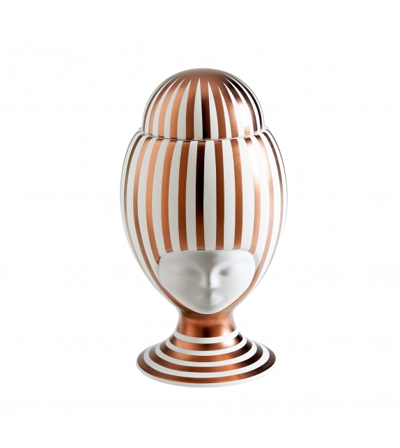 Sisters Helen Bosa Vase