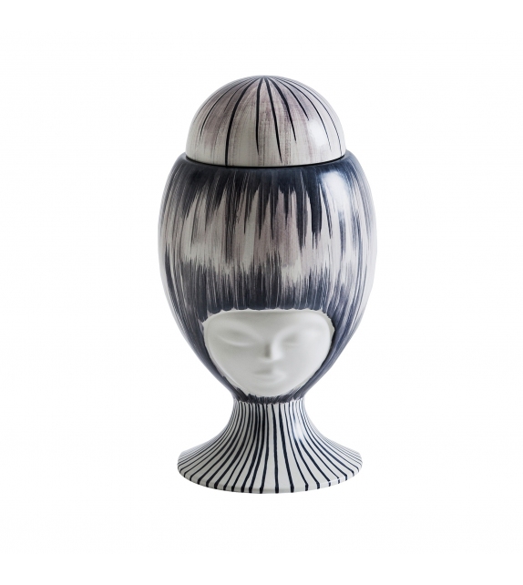 Sisters Helen Bosa Vase