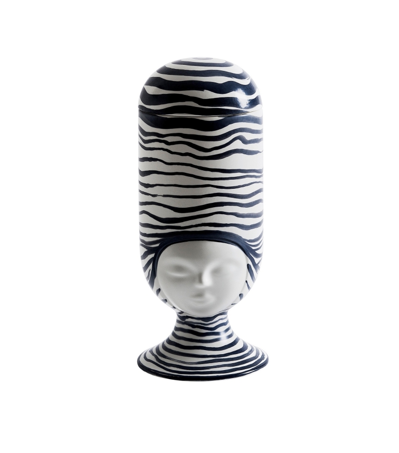 Sisters Clara Vase Bosa