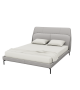 Pronta consegna - Coupé De Luxe Poltrona Frau Letto - SC 23 Tortora/170x200