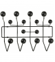 Ready for shipping - Hang It All Vitra Hanger - Black
