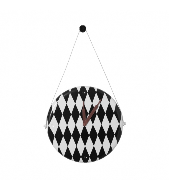 Horamur Special Edition Wall Clock Bosa