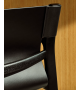 Prêt pour l'expédition - Jan Kave Home Chaise - Noir