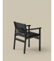 Ready for shipping - Jan Kave Home Chair - Black
