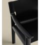 Ready for shipping - Jan Kave Home Chair - Black