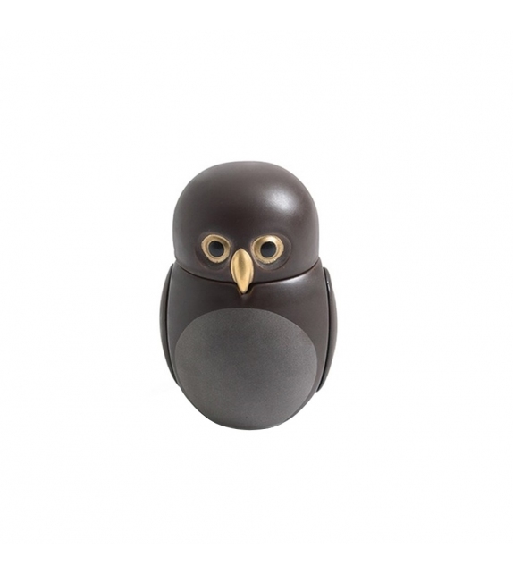 Owls Civetta Nana Vaso Bosa