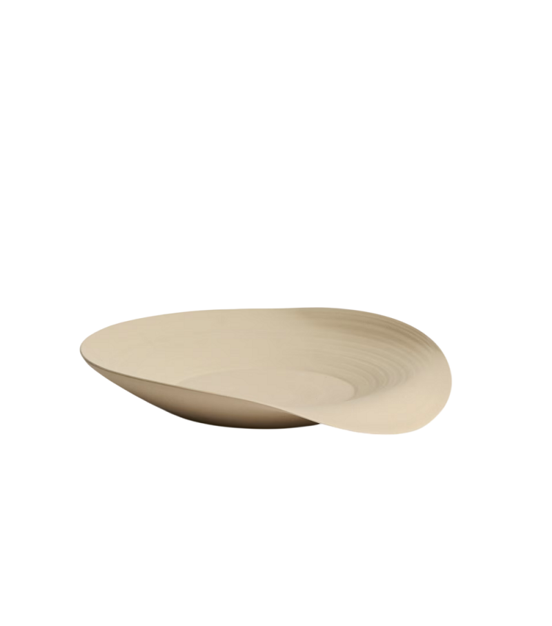 Prêt pour l'expédition - Ebenor Kave Home Centre de Table - 40 cm