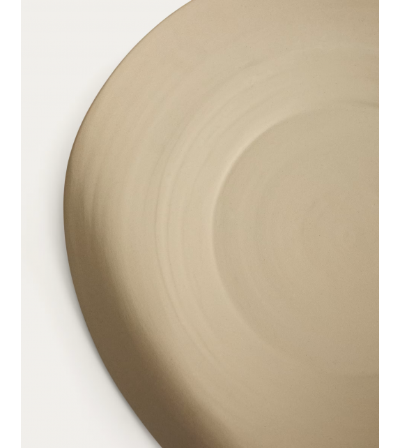 Ready for shipping - Ebenor Kave Home Centerpiece - 40 cm