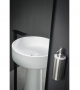 Listo para entregar - Sen Agape Grifo de Pie - H 96 cm