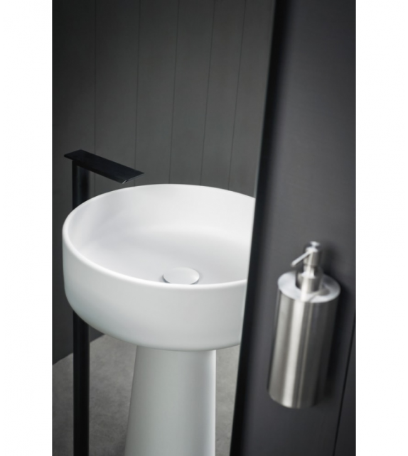 Ready for shipping - Sen Agape Floor Tap - H 96 cm