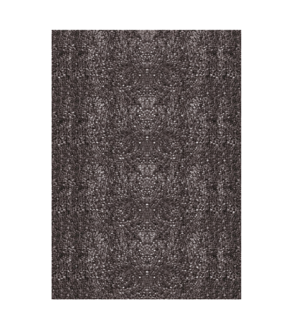 Versandfertig - Moods Amini Teppich - 319