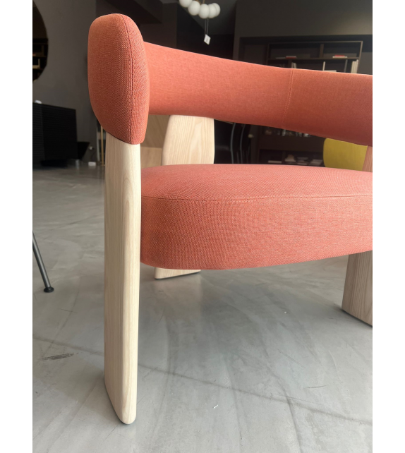 Oru Andreu World Fauteuil