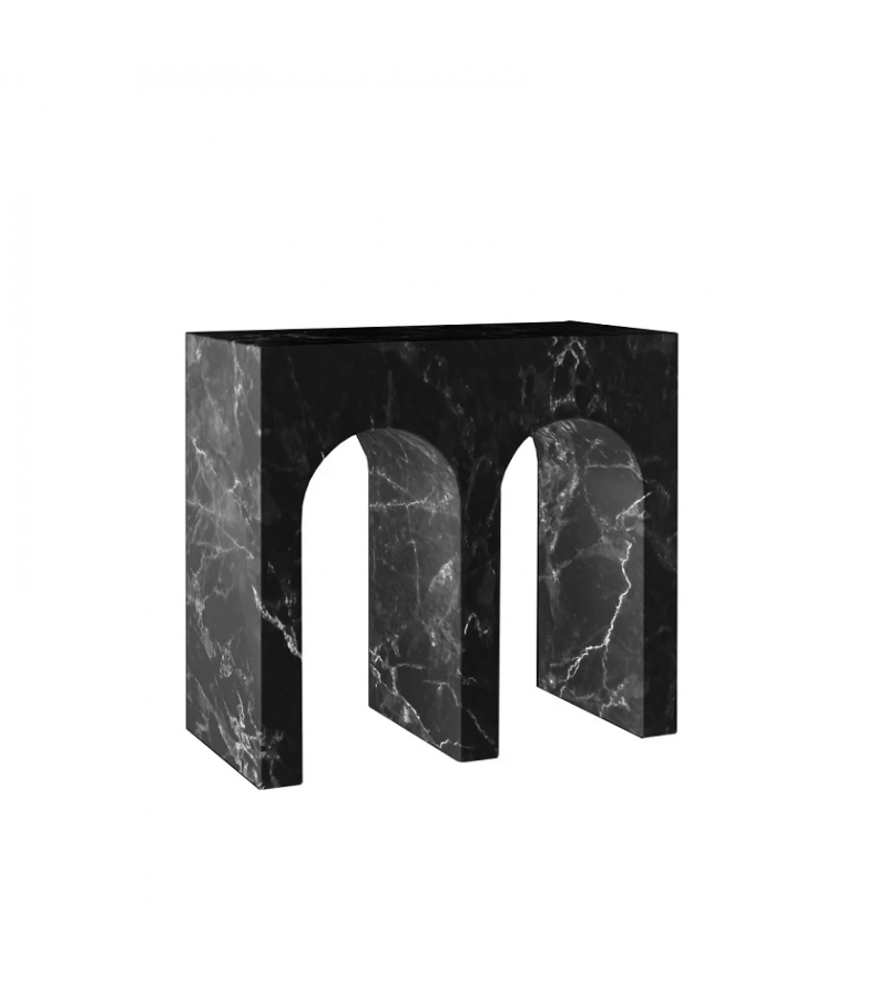 Ready for shipping - Roma Antonio Lupi Coffee Table/Stool