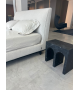 Ready for shipping - Roma Antonio Lupi Coffee Table/Stool
