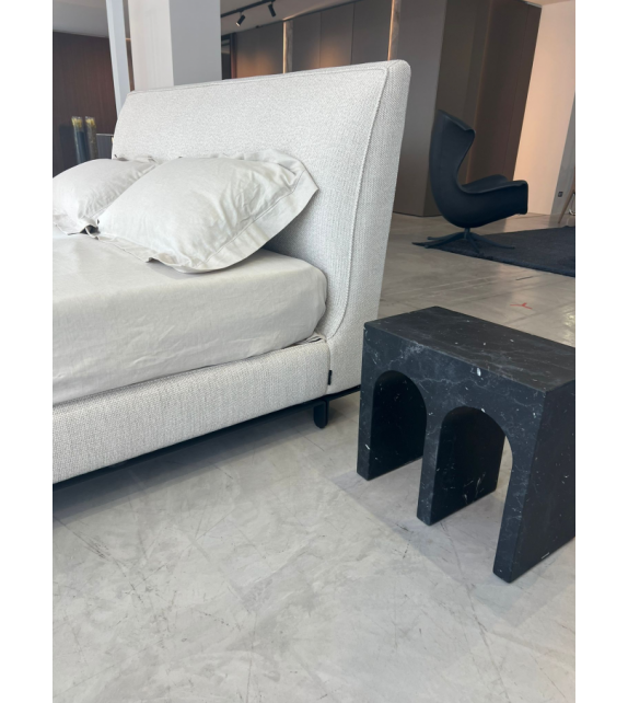 Ready for shipping - Roma Antonio Lupi Coffee Table/Stool