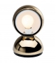 Ready for shipping - Eclisse PVD Artemide Table Lamp - Gold