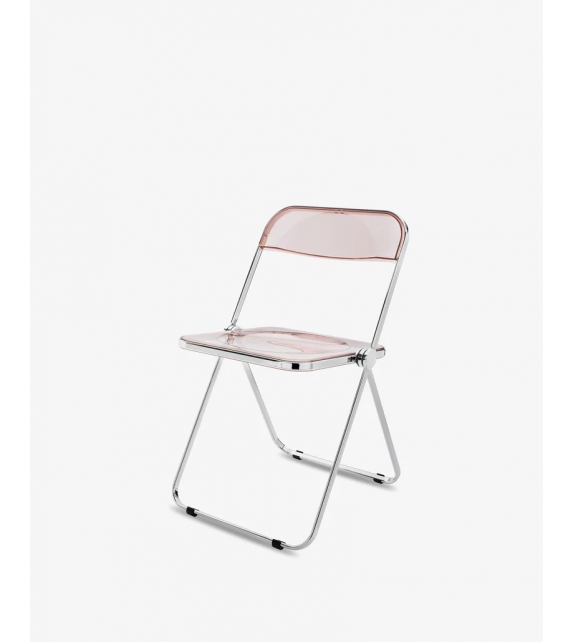 Plia Anonima Castelli Chair
