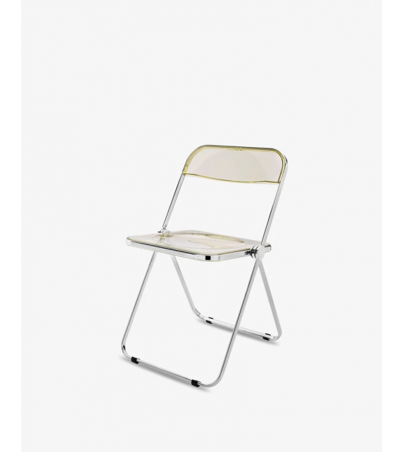 Plia Anonima Castelli Sedia