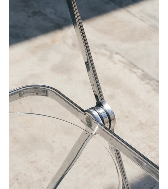 Plia Anonima Castelli Chair