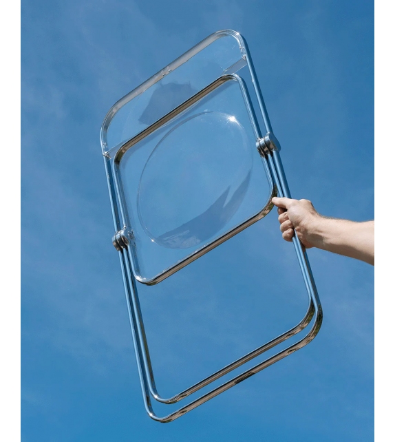 Plia Anonima Castelli Chair