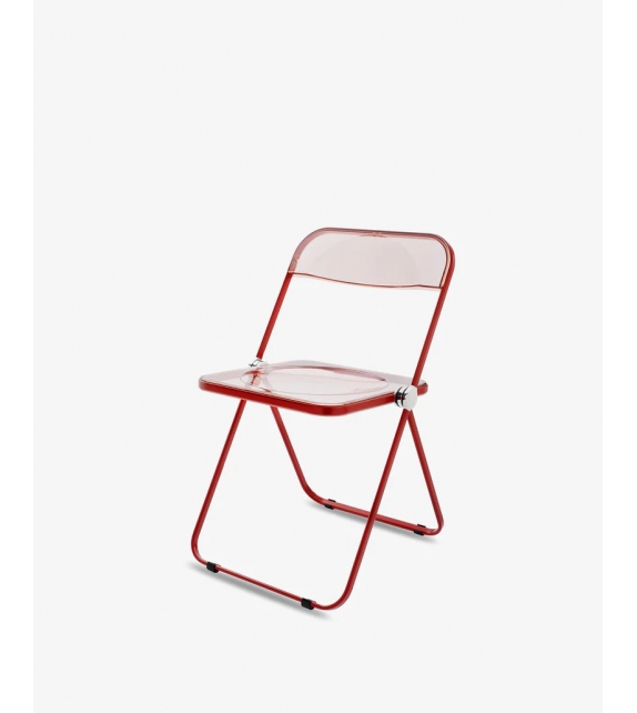 Plia Anonima Castelli Chaise