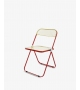 Plia Anonima Castelli Chair