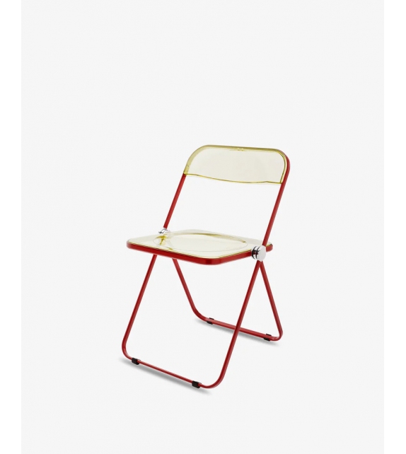 Plia Anonima Castelli Chaise