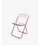 Plia Anonima Castelli Chaise