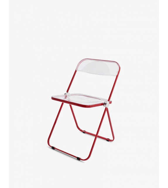 Plia Anonima Castelli Chair