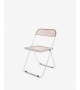Plia Anonima Castelli Chaise