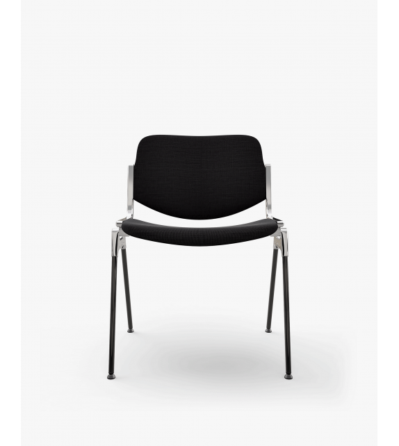 DSC 106 Anonima Castelli Upholstered Chair