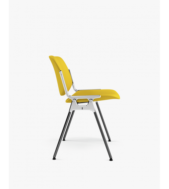 DSC 106 Anonima Castelli Upholstered Chair
