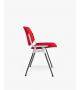 DSC 106 Anonima Castelli Upholstered Chair