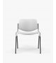 DSC 106 Anonima Castelli Upholstered Chair