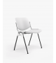 DSC 106 Anonima Castelli Upholstered Chair