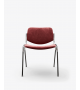 DSC 106 Anonima Castelli Upholstered Chair