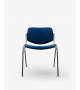 DSC 106 Anonima Castelli Upholstered Chair