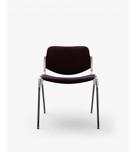 DSC 106 Anonima Castelli Upholstered Chair