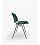 DSC 106 Anonima Castelli Upholstered Chair