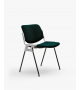DSC 106 Anonima Castelli Upholstered Chair