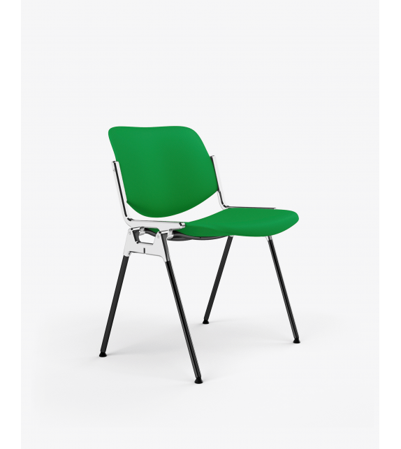 DSC 106 Anonima Castelli Upholstered Chair