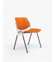 DSC 106 Anonima Castelli Chaise Rembourrée