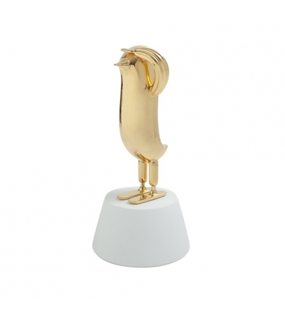 Hopebird Scultura Bosa