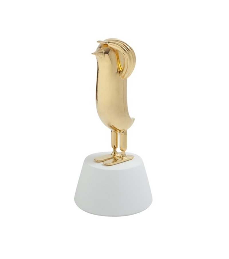Hopebird Scultura Bosa