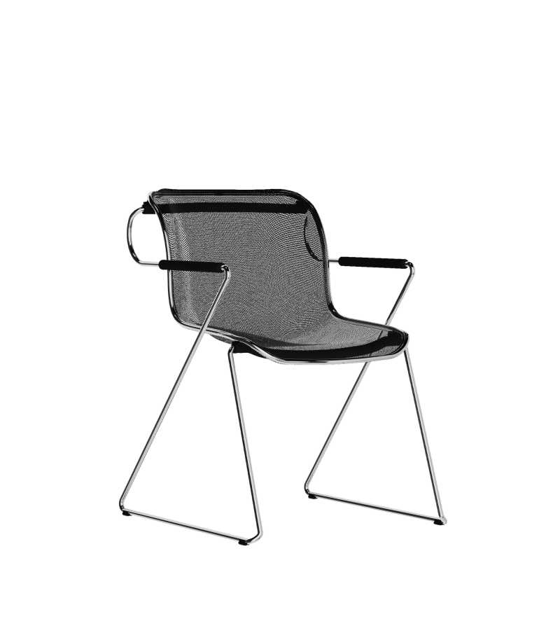 Penelope Anonima Castelli Chaise