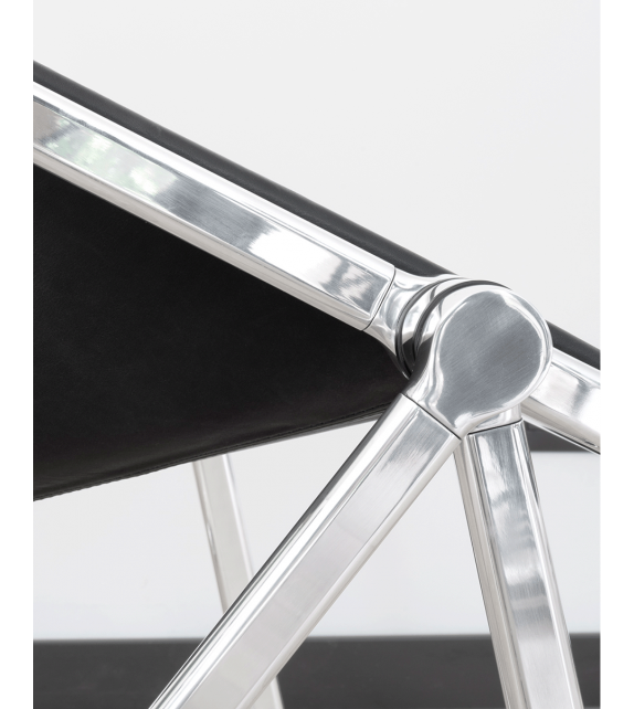 Plona Anonima Castelli Chair